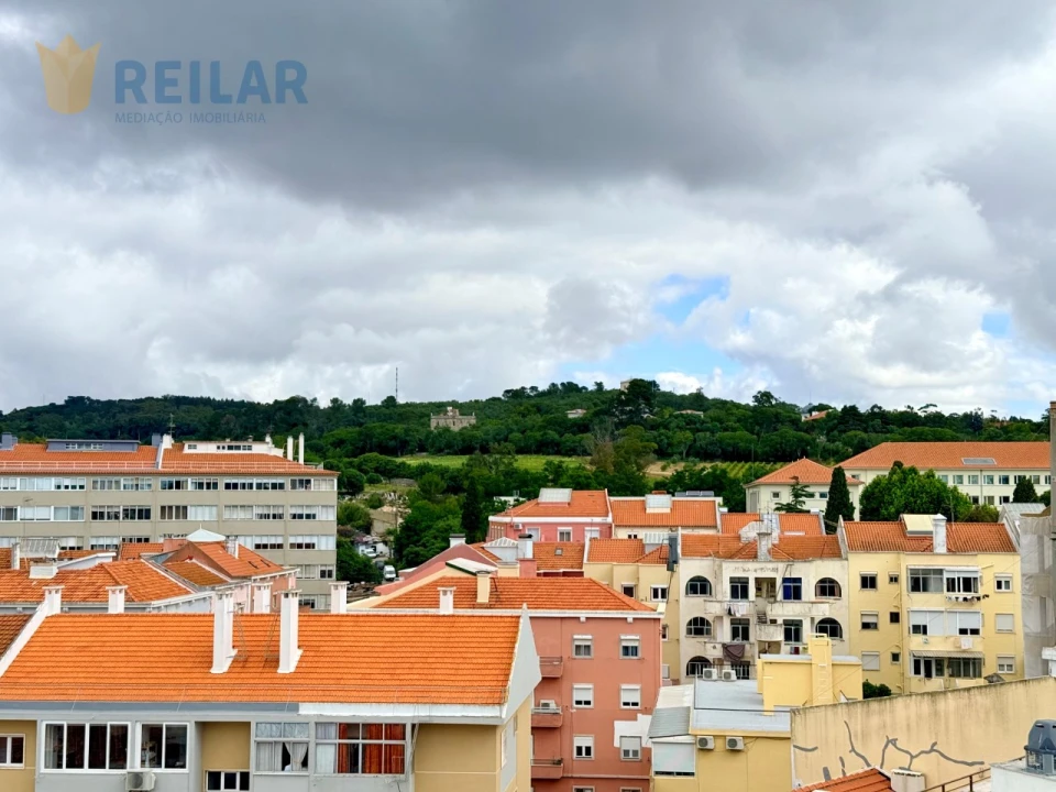 Apartamento T3 para Venda em Alcantara Foto 6