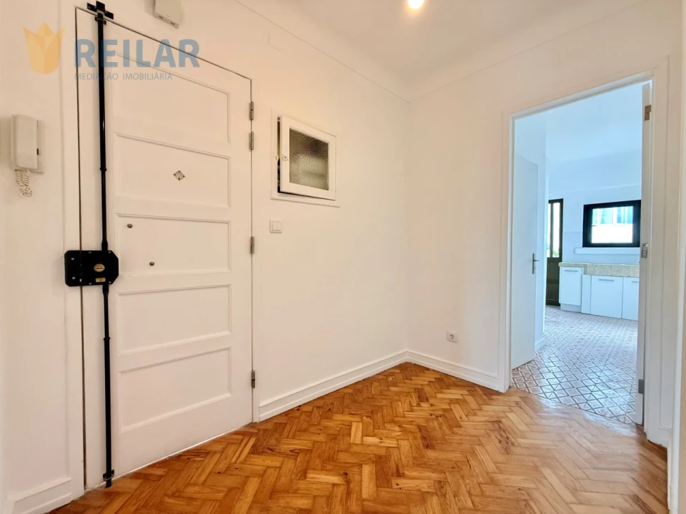 Apartamento T3 para Venda em Alcantara Foto 7
