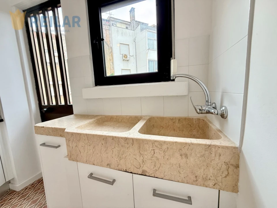 Apartamento T3 para Venda em Alcantara Foto 13