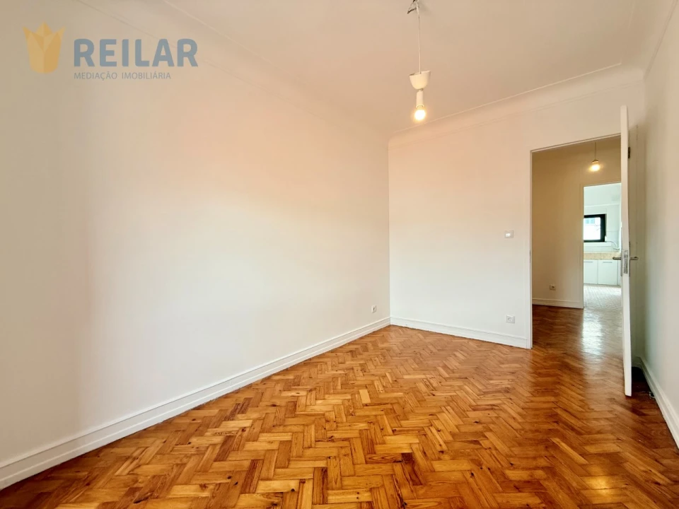 Apartamento T3 para Venda em Alcantara Foto 20