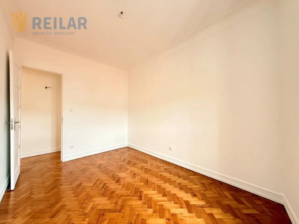 Apartamento T3 para Venda em Alcantara Foto 25