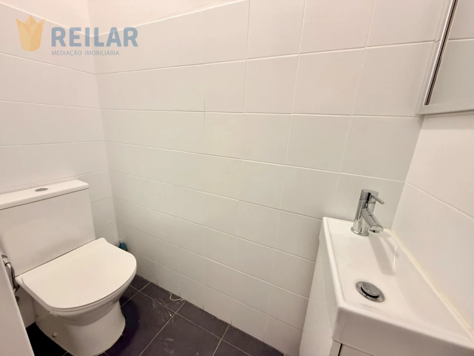 Apartamento T3 para Venda em Alcantara Foto 26