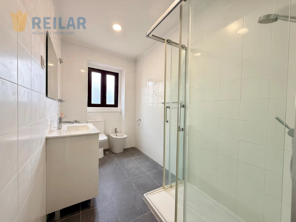 Apartamento T3 para Venda em Alcantara Foto 27