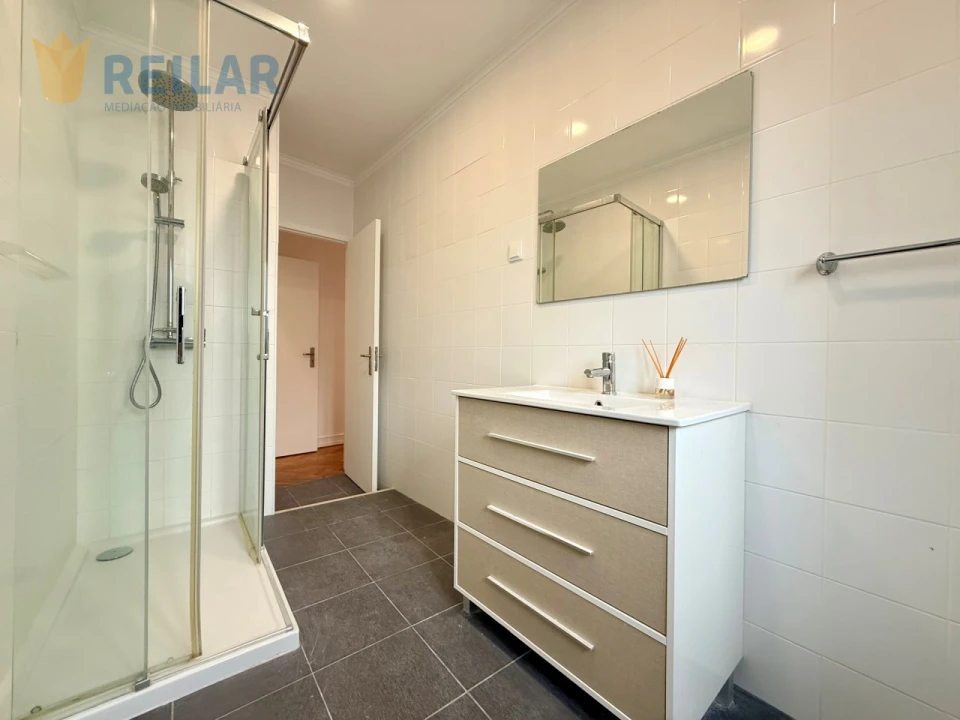 Apartamento T3 para Venda em Alcantara Foto 29
