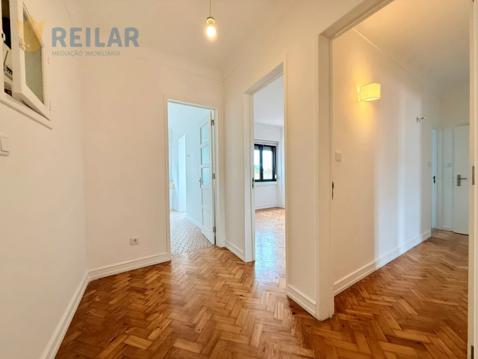 Apartamento T3 para Venda em Alcantara Foto 30