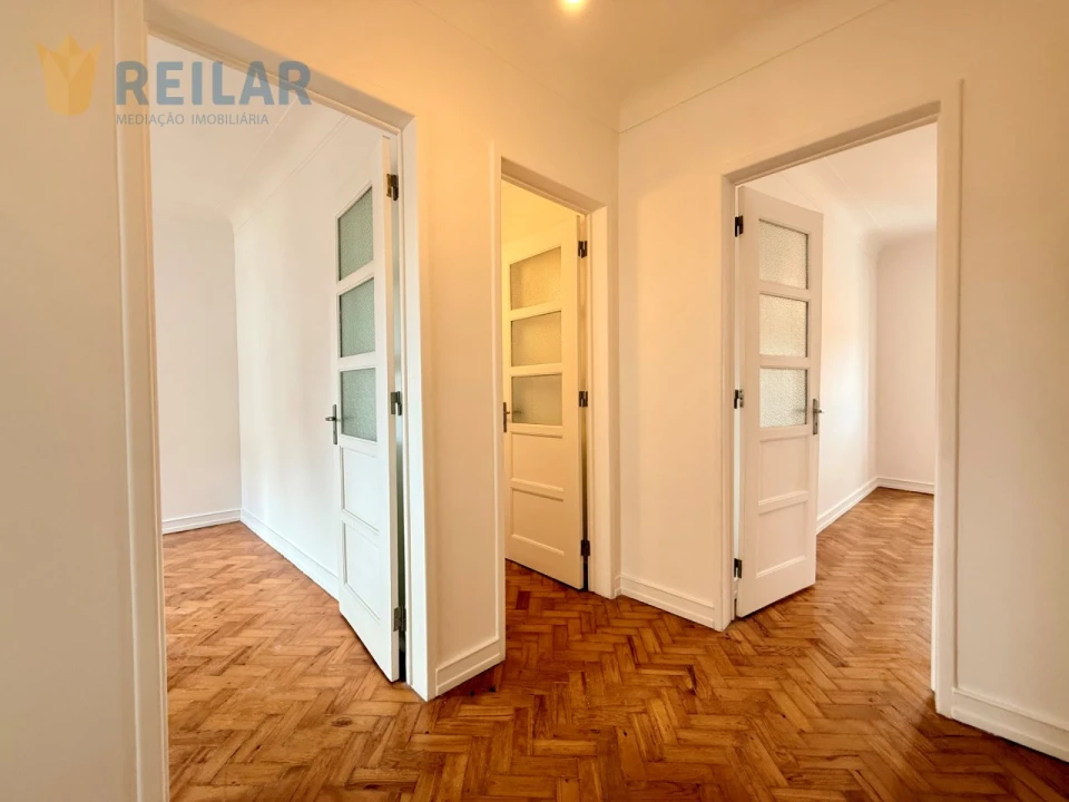 Apartamento T3 para Venda em Alcantara Foto 31