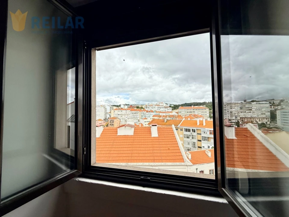 Apartamento T3 para Venda em Alcantara Foto 35