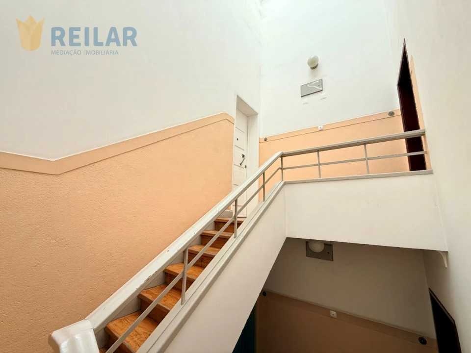Apartamento T3 para Venda em Alcantara Foto 42