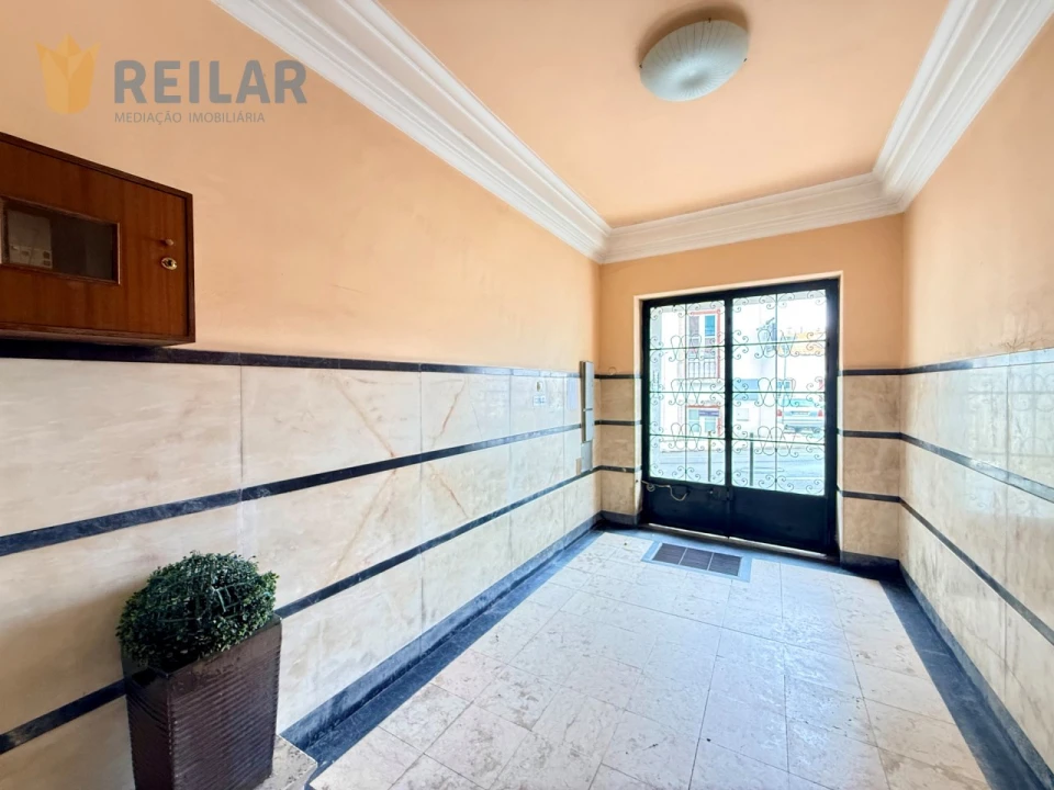 Apartamento T3 para Venda em Alcantara Foto 43