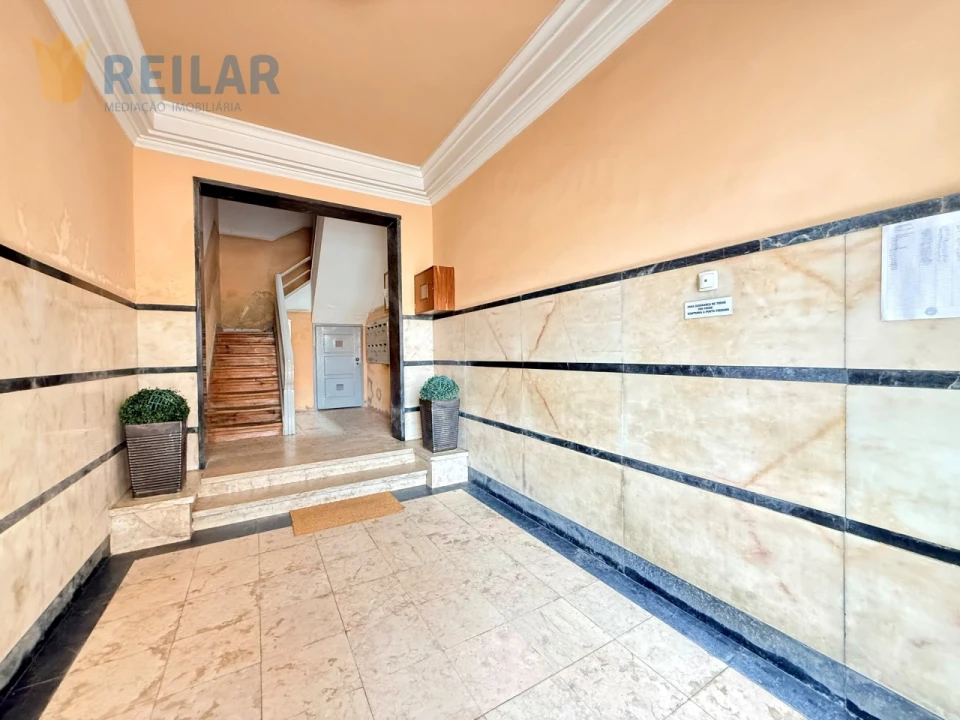 Apartamento T3 para Venda em Alcantara Foto 44