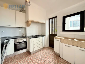 Apartamento T3 para Venda em Alcantara