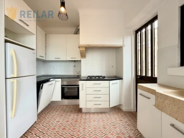 Apartamento T3 para Venda em Alcantara