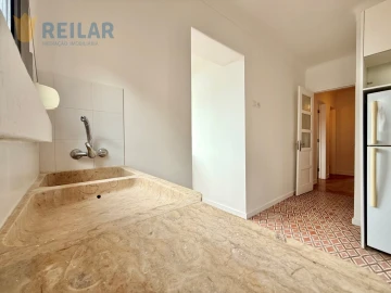 Apartamento T3 para Venda em Alcantara