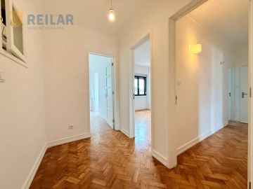 Apartamento T3 para Venda em Alcantara