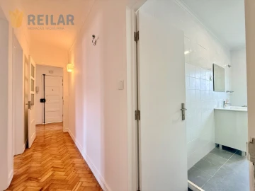 Apartamento T3 para Venda em Alcantara