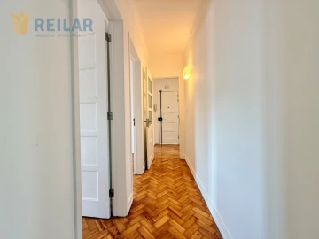 Apartamento T3 para Venda em Alcantara