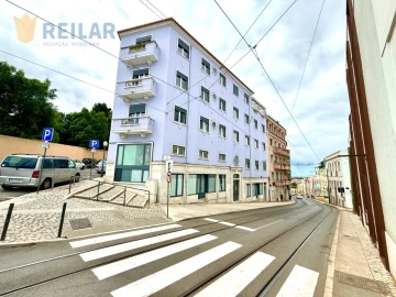 Apartamento T3 para Venda em Alcantara