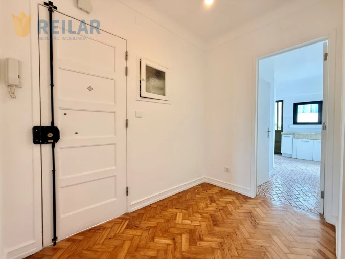 Apartamento T3 para Venda em Alcantara Foto 7