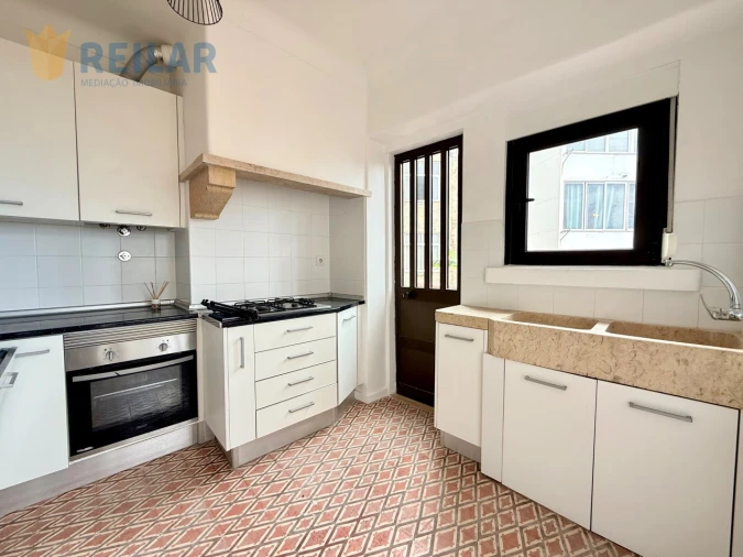 Apartamento T3 para Venda em Alcantara Foto 8