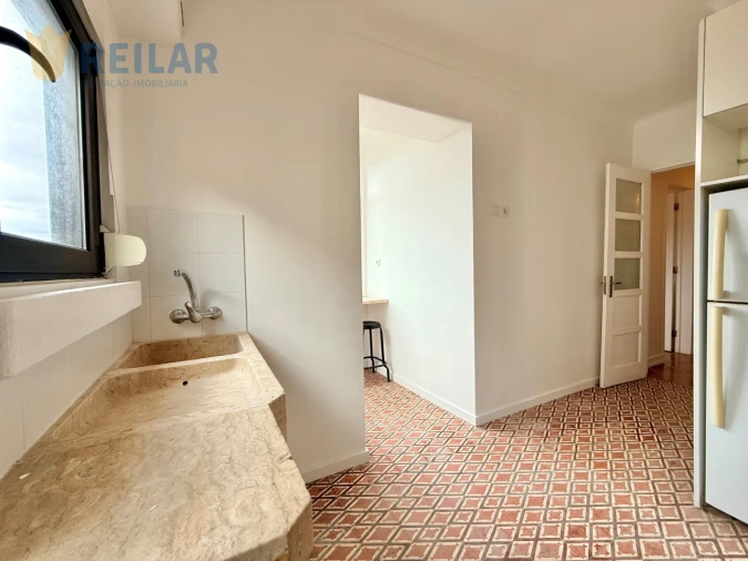 Apartamento T3 para Venda em Alcantara Foto 11