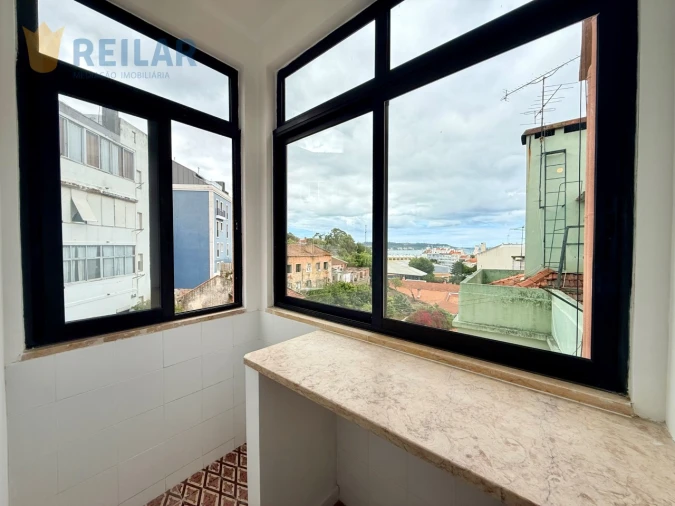 Apartamento T3 para Venda em Alcantara Foto 16