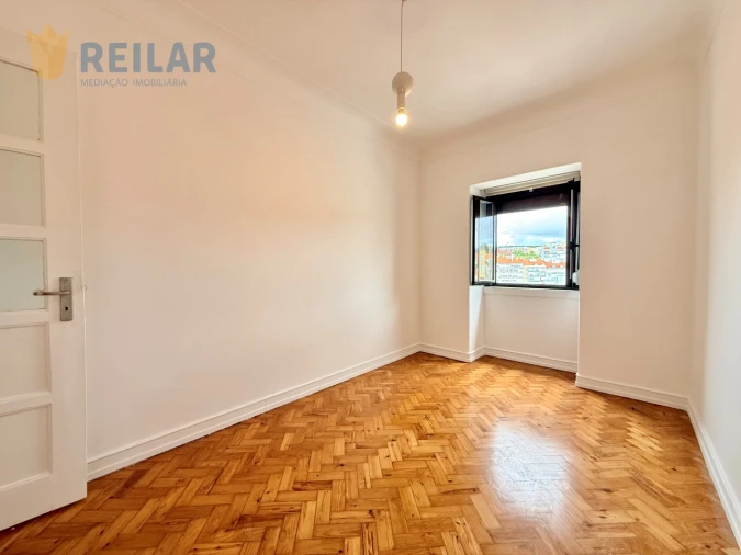 Apartamento T3 para Venda em Alcantara Foto 21