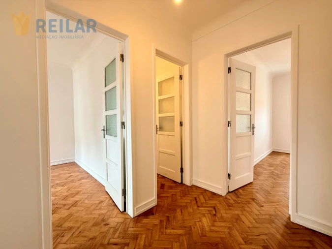 Apartamento T3 para Venda em Alcantara Foto 31