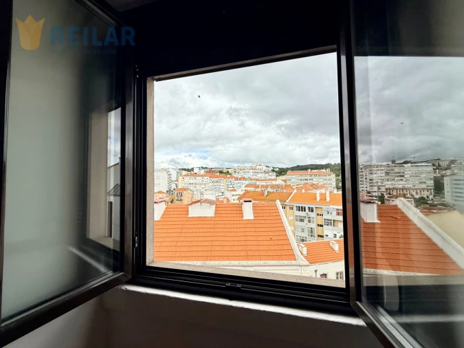 Apartamento T3 para Venda em Alcantara Foto 35