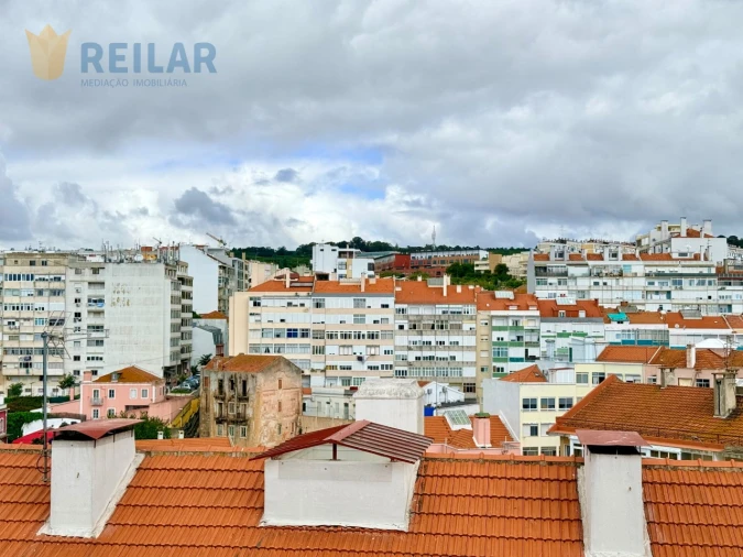 Apartamento T3 para Venda em Alcantara Foto 36