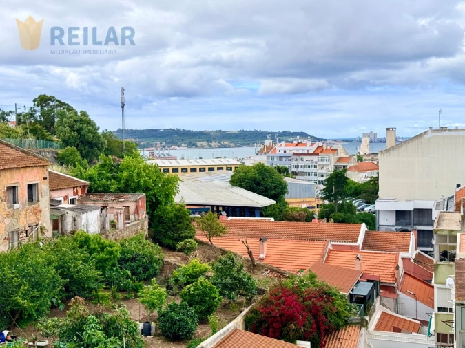 Apartamento T3 para Venda em Alcantara Foto 38