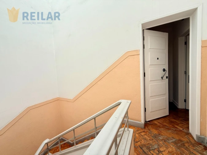 Apartamento T3 para Venda em Alcantara Foto 40