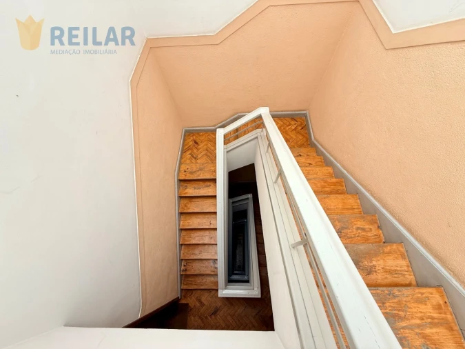 Apartamento T3 para Venda em Alcantara Foto 41