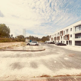 Terreno para Venda em Santa Maria, São Pedro e Matacães