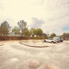 Terreno para Venda em Santa Maria, São Pedro e Matacães