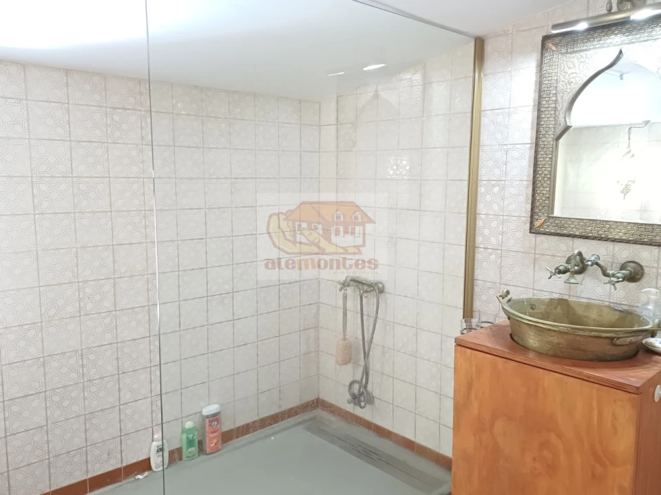 Quinta T2 para Venda em São Francisco da Serra Foto 9