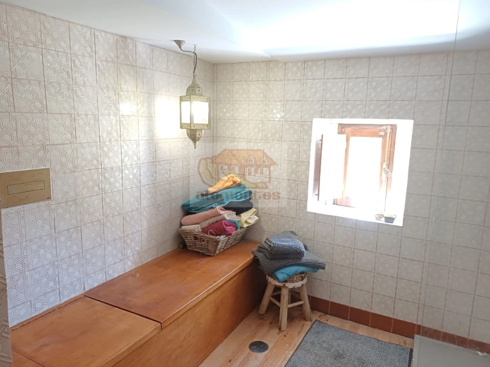 Quinta T2 para Venda em São Francisco da Serra Foto 10