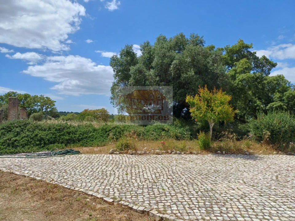 Quinta T2 para Venda em São Francisco da Serra Foto 19