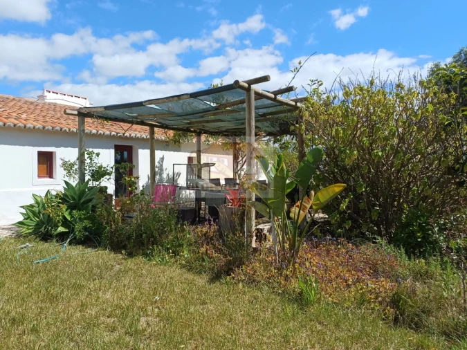 Quinta T2 para Venda em São Francisco da Serra Foto 18