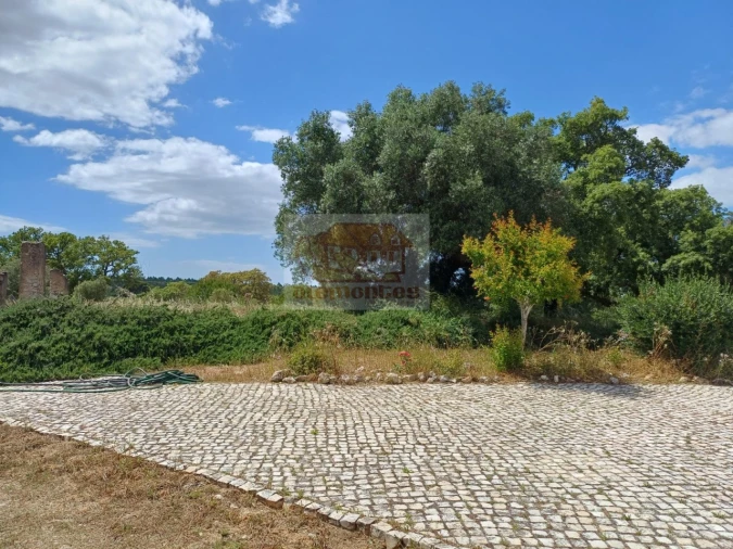 Quinta T2 para Venda em São Francisco da Serra Foto 19