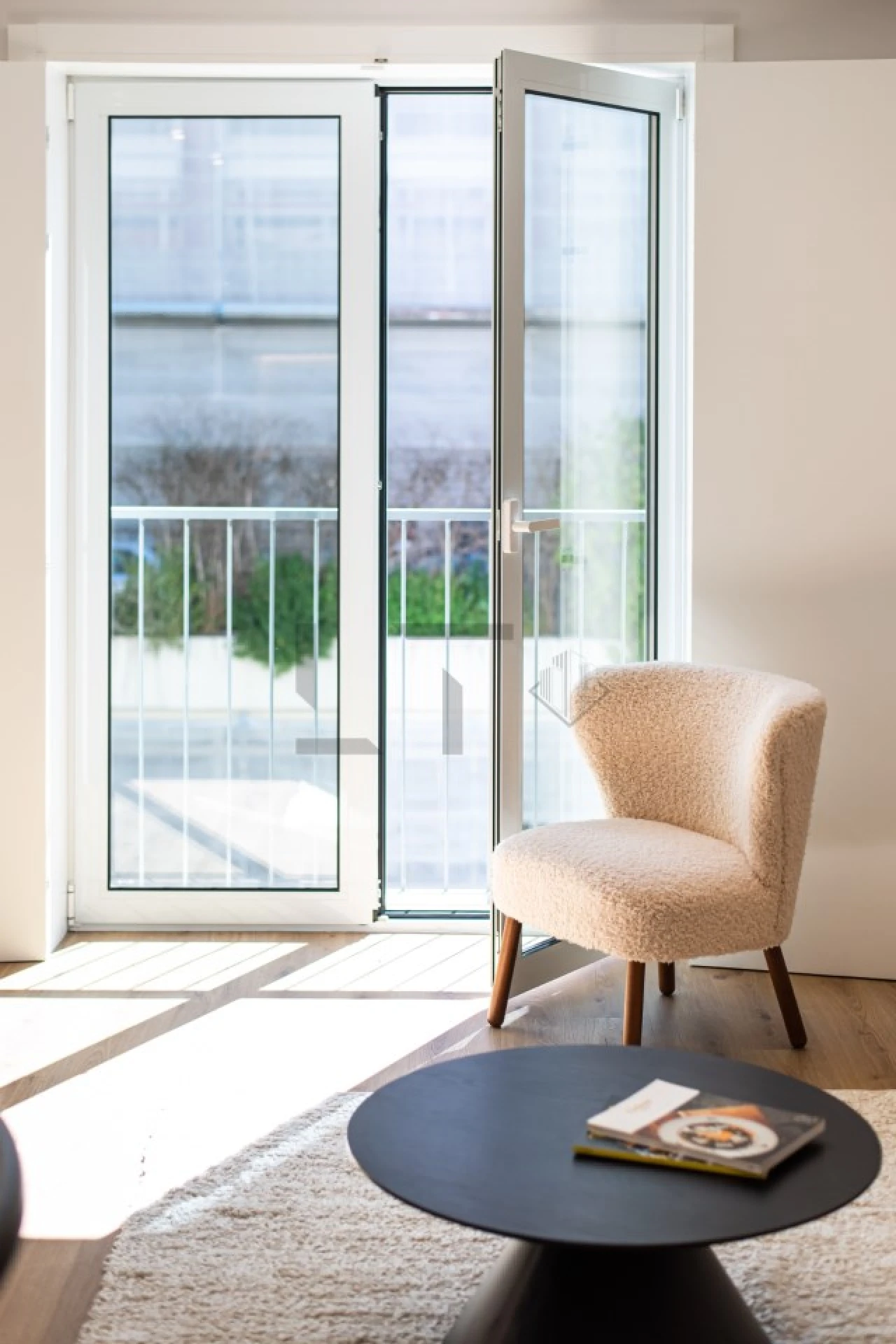 Apartamento T1 para Venda em Arroios Foto 14