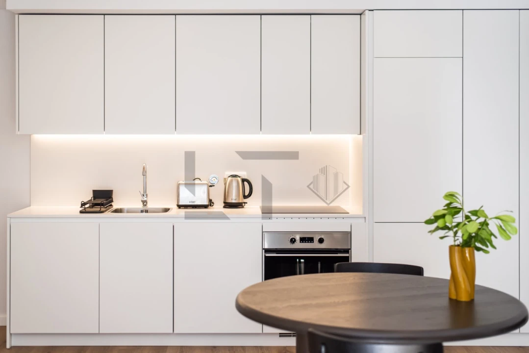 Apartamento T1 para Venda em Arroios Foto 16