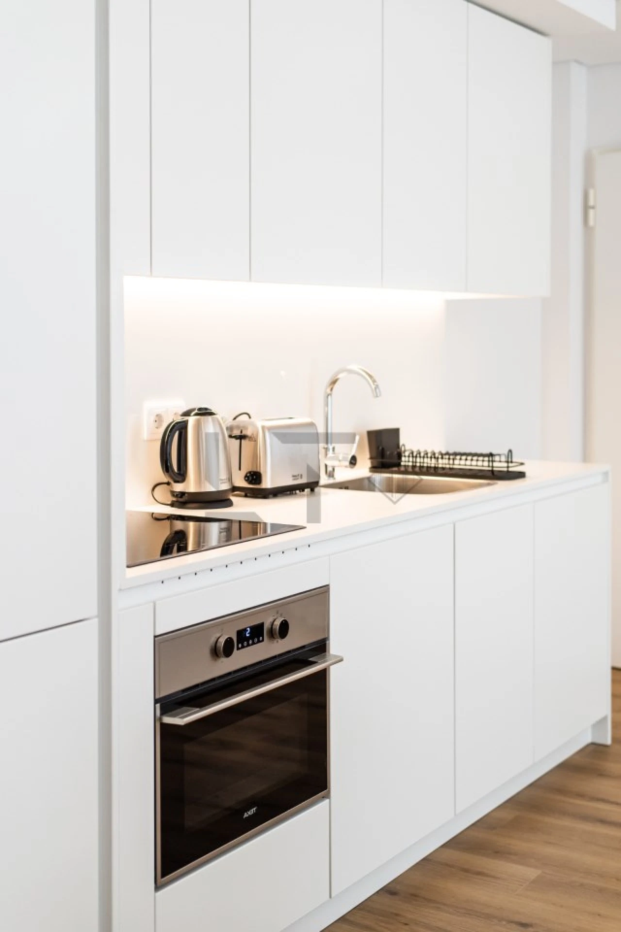 Apartamento T1 para Venda em Arroios Foto 18