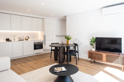 Apartamento T1 para Venda em Arroios