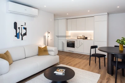 Apartamento T1 para Venda em Arroios