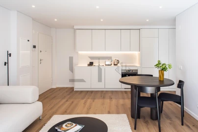 Apartamento T1 para Venda em Arroios