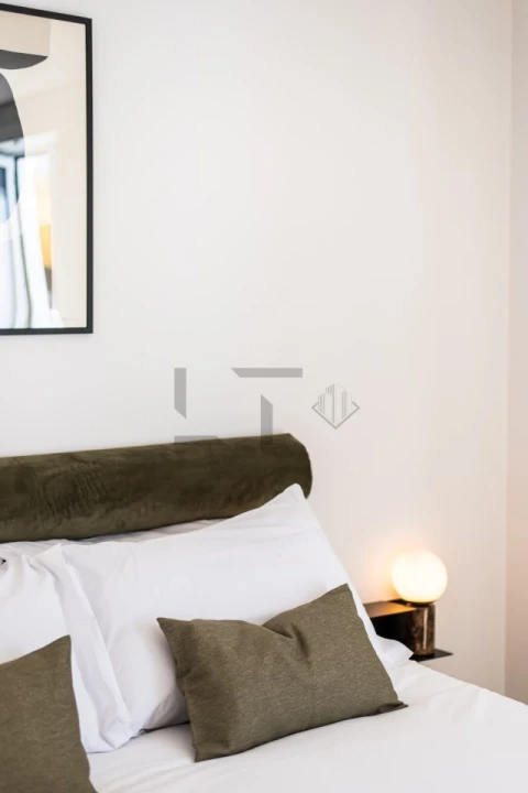 Apartamento T1 para Venda em Arroios