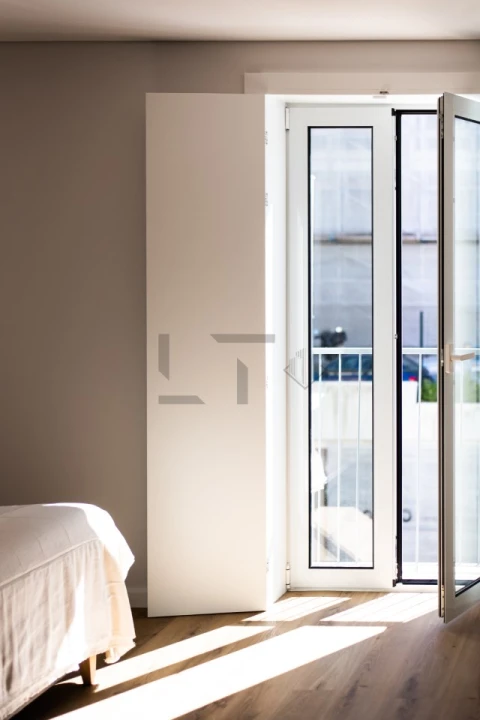 Apartamento T1 para Venda em Arroios