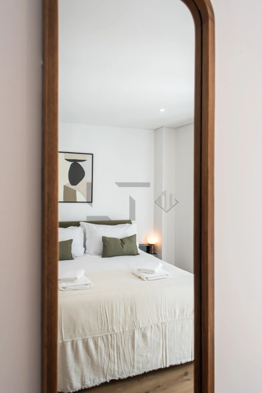 Apartamento T1 para Venda em Arroios Foto 24