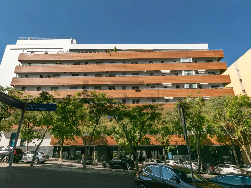 Apartamento T2 para Venda em Parque das Nações Foto 1