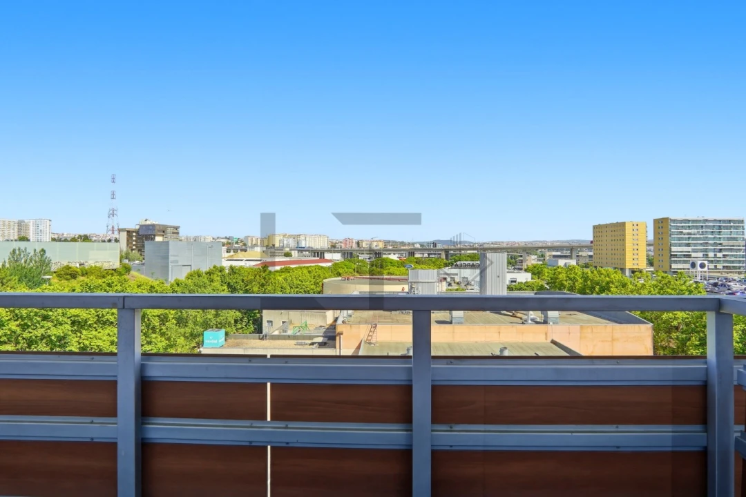Apartamento T2 para Venda em Parque das Nações Foto 15